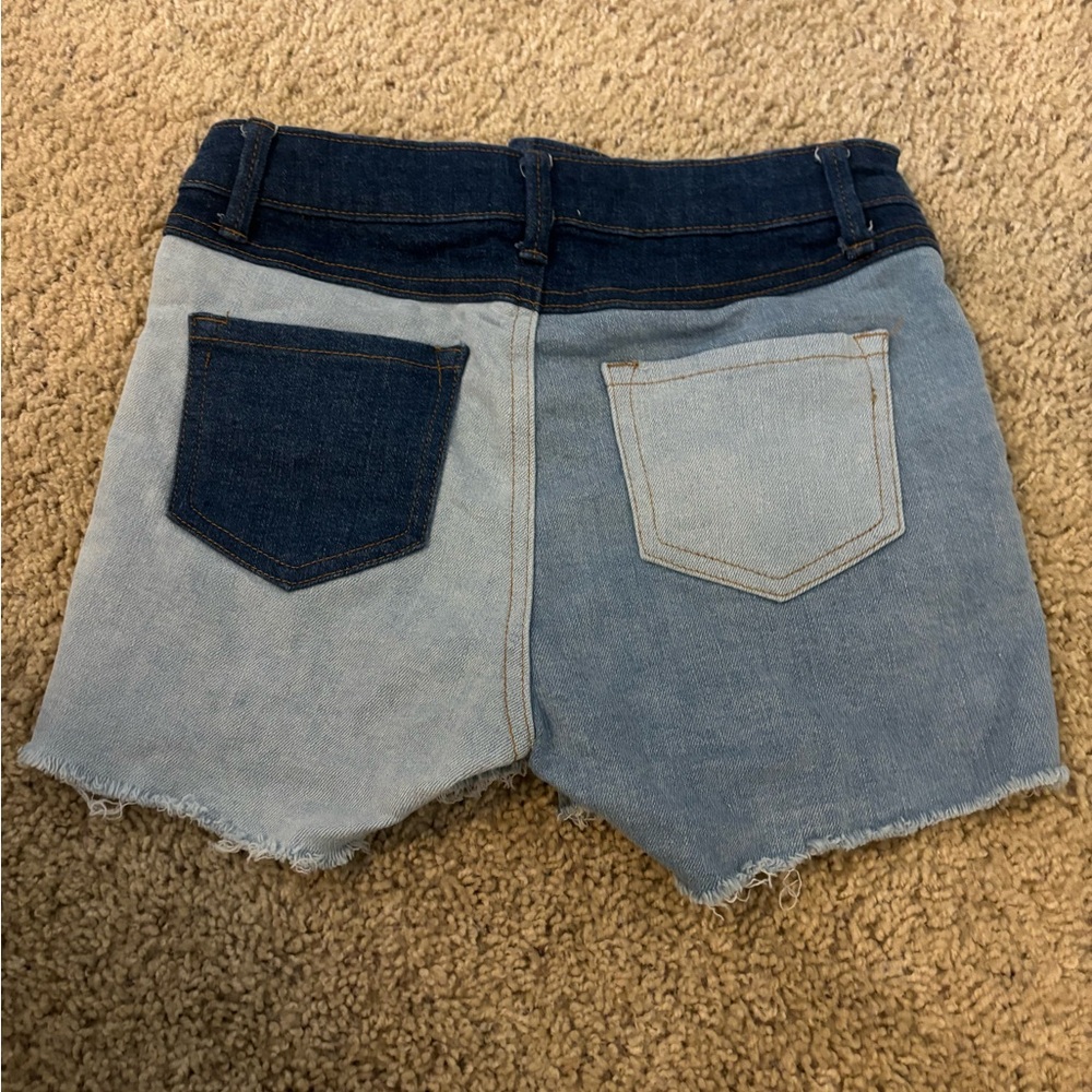 RSQ size 10